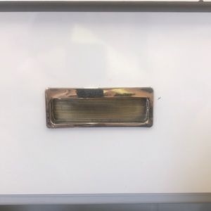 Meet your Posher, Kyle